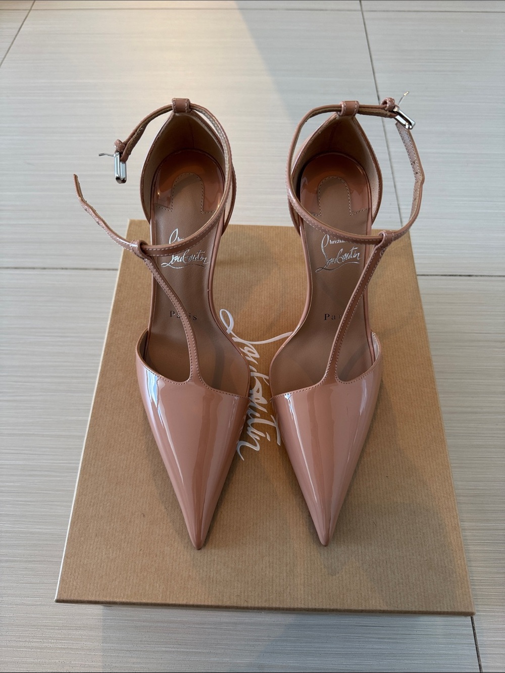 Christian Louboutin Pumps